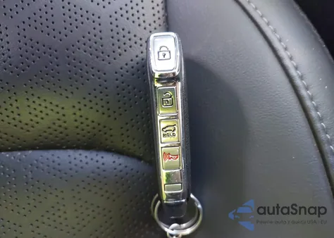 2023 Kia Sorento Sx z USA, uszkodzony, nr VIN 5XYRKDLF5PG243042